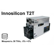Innosilicon T2T 