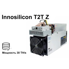 Innosilicon T2T Z 